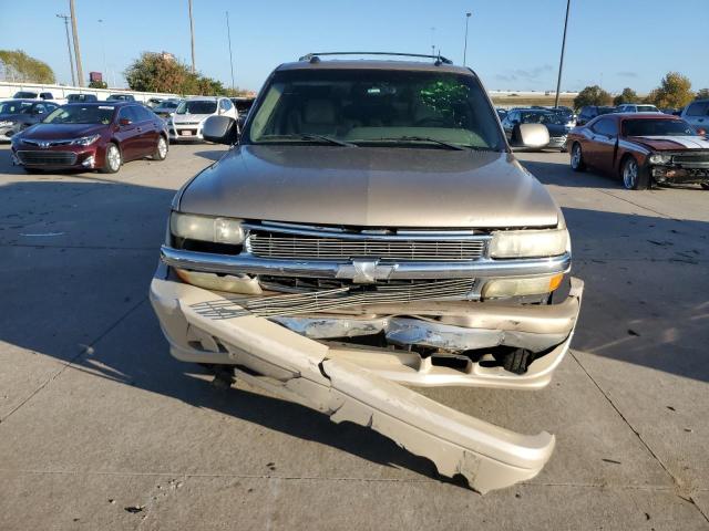 Photo 4 VIN: 1GNEC13T45J190273 - CHEVROLET TAHOE C150 