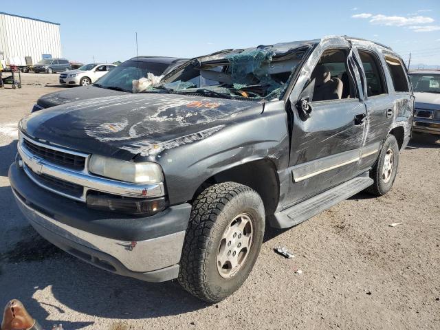 Photo 0 VIN: 1GNEC13T45R145304 - CHEVROLET TAHOE C150 