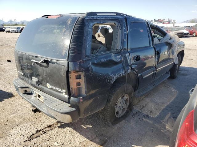 Photo 2 VIN: 1GNEC13T45R145304 - CHEVROLET TAHOE C150 