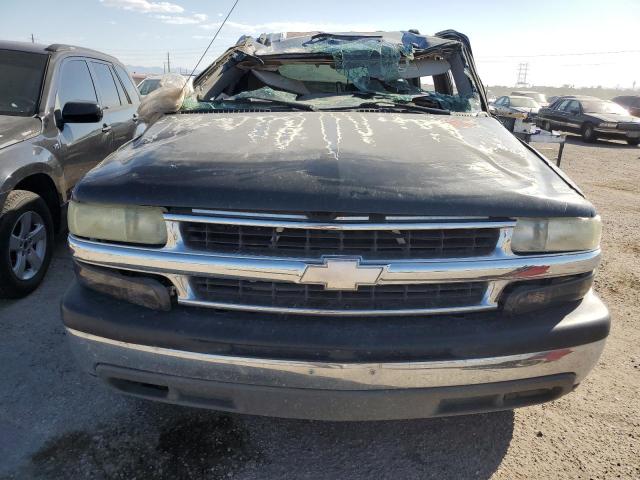 Photo 4 VIN: 1GNEC13T45R145304 - CHEVROLET TAHOE C150 