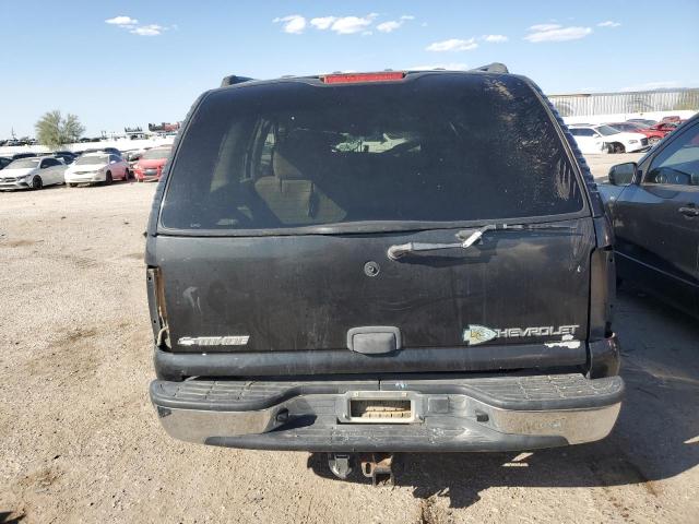 Photo 5 VIN: 1GNEC13T45R145304 - CHEVROLET TAHOE C150 