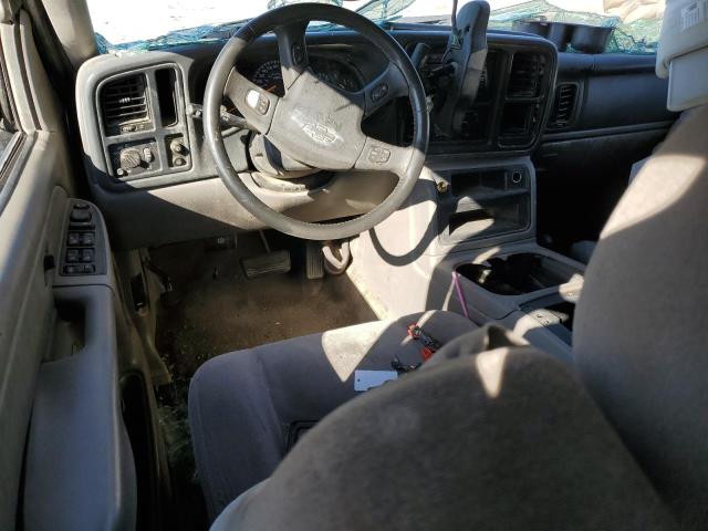 Photo 7 VIN: 1GNEC13T45R145304 - CHEVROLET TAHOE C150 