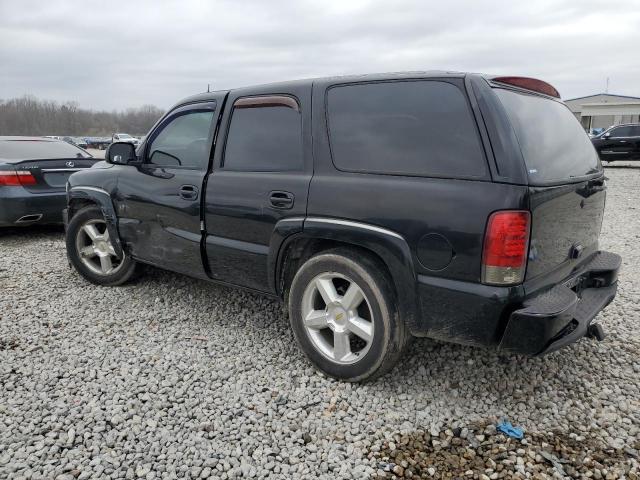 Photo 1 VIN: 1GNEC13T45R254491 - CHEVROLET TAHOE 