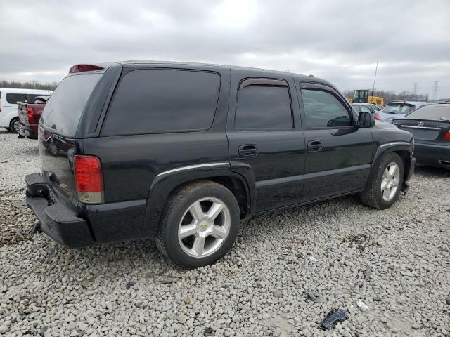 Photo 2 VIN: 1GNEC13T45R254491 - CHEVROLET TAHOE 