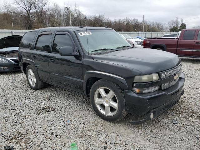 Photo 3 VIN: 1GNEC13T45R254491 - CHEVROLET TAHOE 