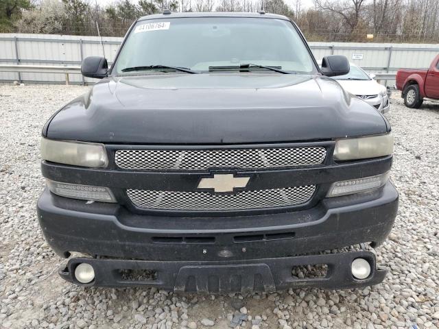 Photo 4 VIN: 1GNEC13T45R254491 - CHEVROLET TAHOE 