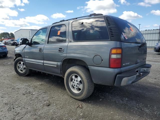 Photo 1 VIN: 1GNEC13T4YJ167354 - CHEVROLET TAHOE C150 