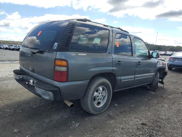 Photo 2 VIN: 1GNEC13T4YJ167354 - CHEVROLET TAHOE C150 