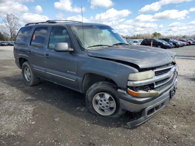 Photo 3 VIN: 1GNEC13T4YJ167354 - CHEVROLET TAHOE C150 