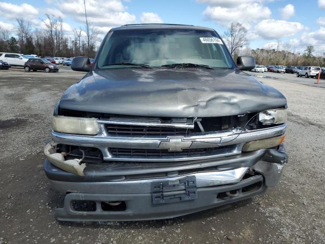 Photo 4 VIN: 1GNEC13T4YJ167354 - CHEVROLET TAHOE C150 