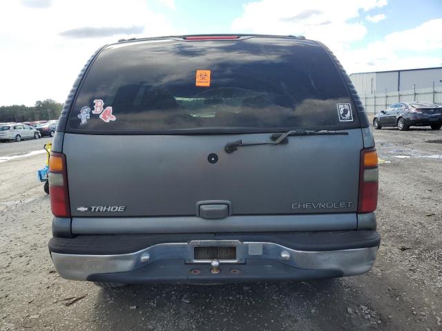 Photo 5 VIN: 1GNEC13T4YJ167354 - CHEVROLET TAHOE C150 