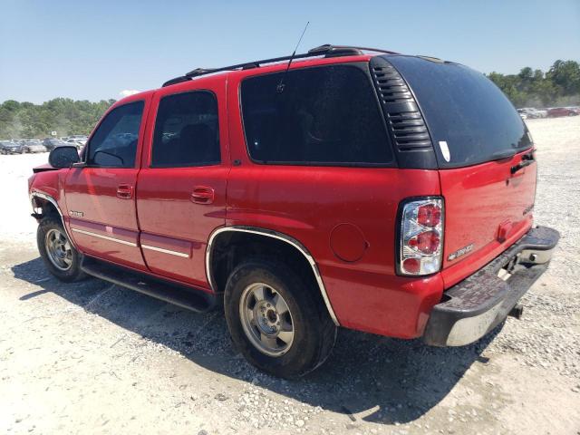 Photo 1 VIN: 1GNEC13T51J106326 - CHEVROLET TAHOE 