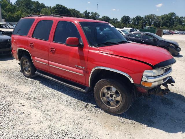 Photo 3 VIN: 1GNEC13T51J106326 - CHEVROLET TAHOE 