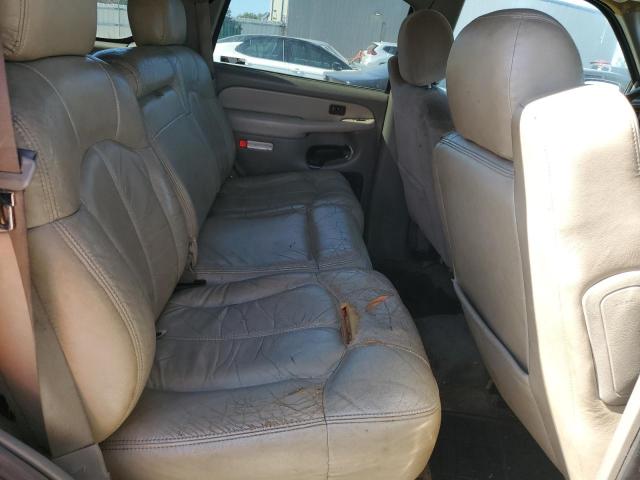 Photo 10 VIN: 1GNEC13T51R101404 - CHEVROLET TAHOE C150 