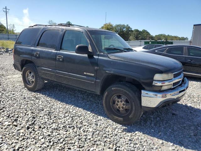 Photo 3 VIN: 1GNEC13T51R101404 - CHEVROLET TAHOE C150 