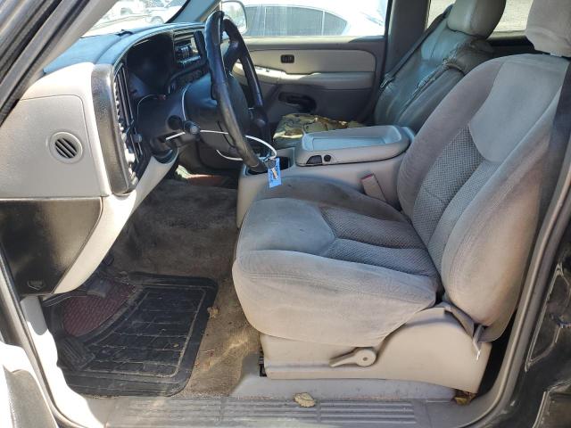 Photo 6 VIN: 1GNEC13T51R101404 - CHEVROLET TAHOE C150 