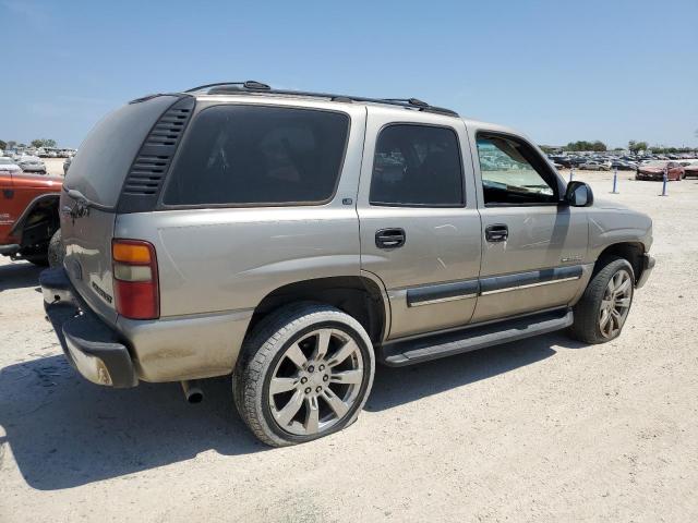 Photo 2 VIN: 1GNEC13T51R103332 - CHEVROLET TAHOE C150 