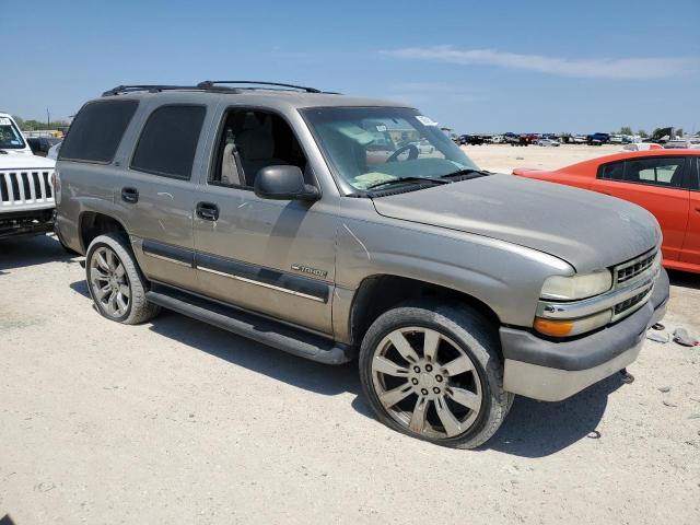 Photo 3 VIN: 1GNEC13T51R103332 - CHEVROLET TAHOE C150 