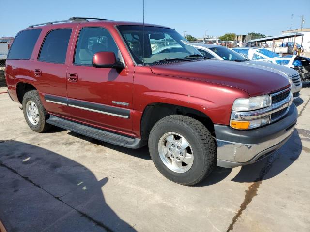 Photo 3 VIN: 1GNEC13T51R111351 - CHEVROLET TAHOE C150 