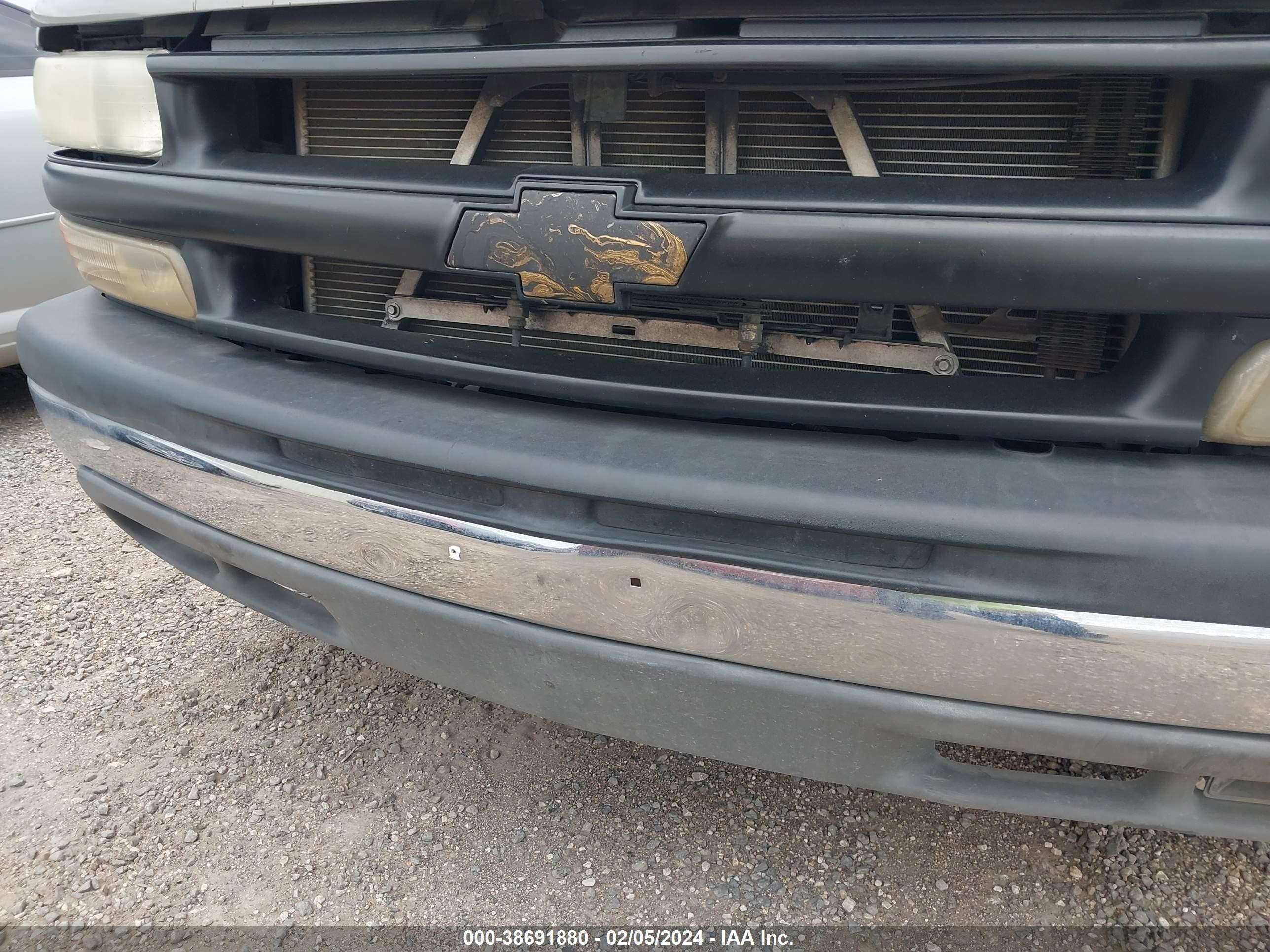 Photo 14 VIN: 1GNEC13T51R131728 - CHEVROLET TAHOE 