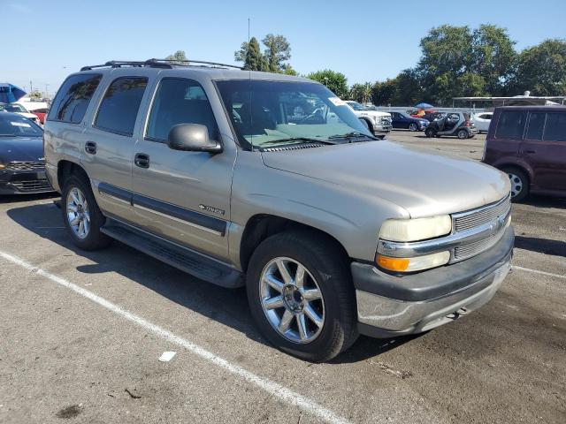 Photo 3 VIN: 1GNEC13T51R217878 - CHEVROLET TAHOE C150 