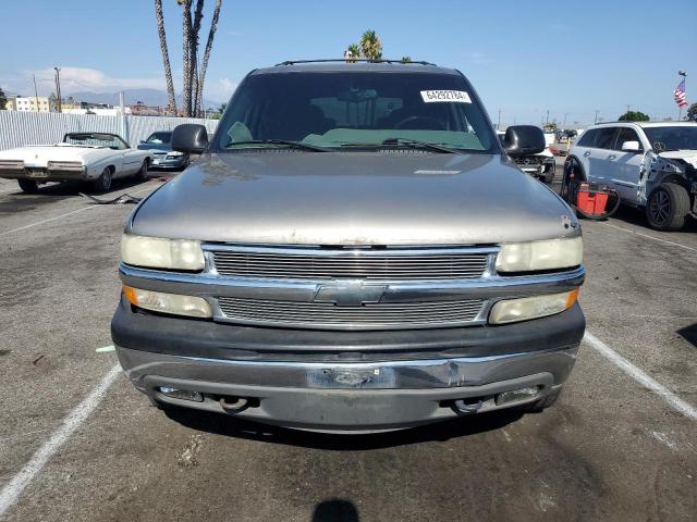 Photo 4 VIN: 1GNEC13T51R217878 - CHEVROLET TAHOE C150 