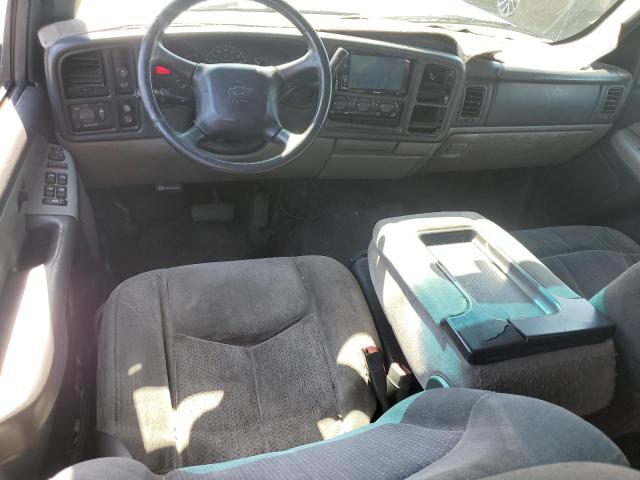 Photo 7 VIN: 1GNEC13T51R217878 - CHEVROLET TAHOE C150 