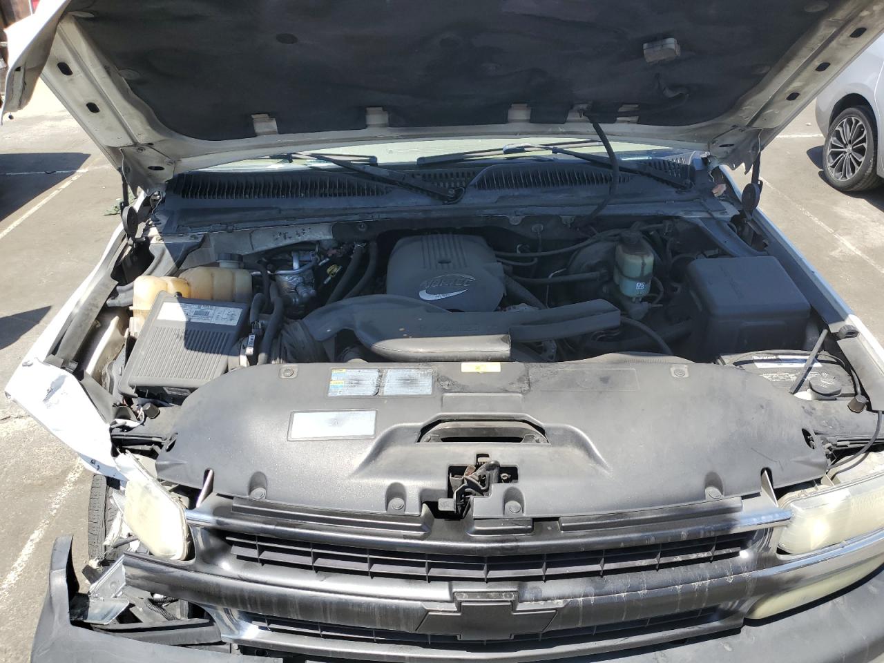 Photo 11 VIN: 1GNEC13T52R150166 - CHEVROLET TAHOE 