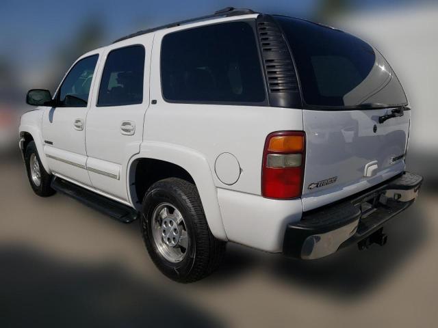 Photo 1 VIN: 1GNEC13T52R242586 - CHEVROLET TAHOE 