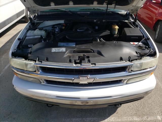 Photo 10 VIN: 1GNEC13T52R242586 - CHEVROLET TAHOE 