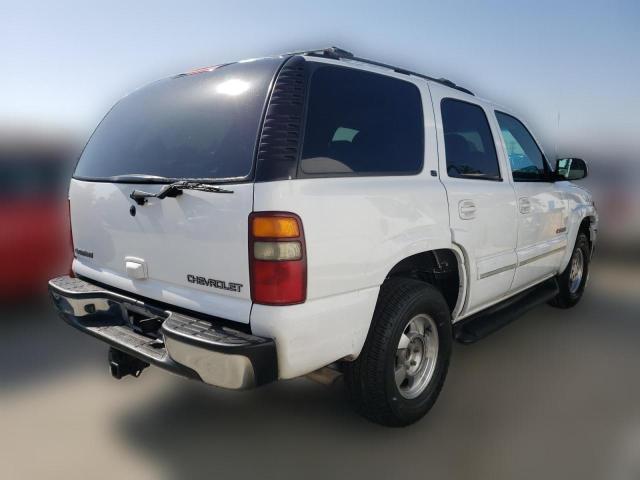 Photo 2 VIN: 1GNEC13T52R242586 - CHEVROLET TAHOE 