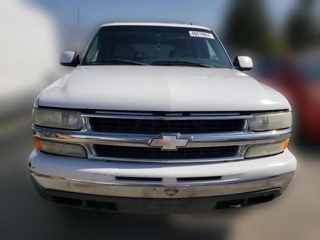 Photo 4 VIN: 1GNEC13T52R242586 - CHEVROLET TAHOE 