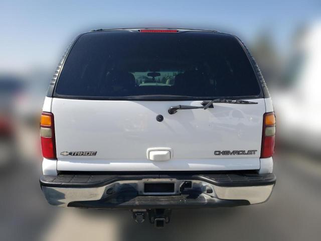 Photo 5 VIN: 1GNEC13T52R242586 - CHEVROLET TAHOE 