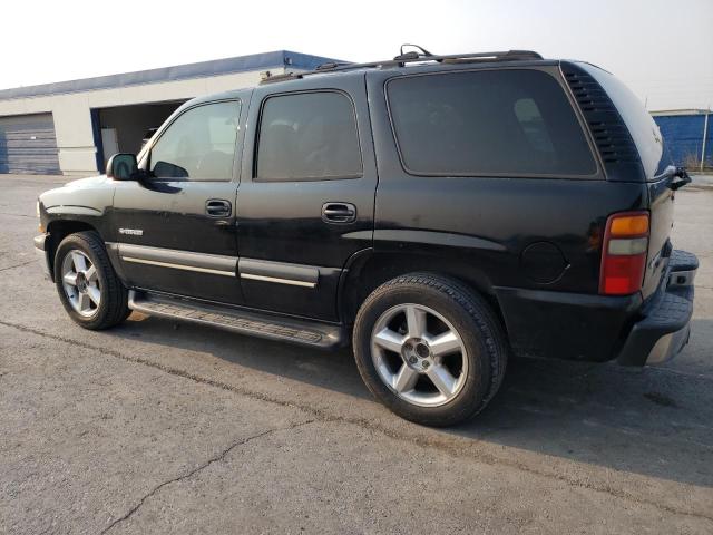 Photo 1 VIN: 1GNEC13T53J321384 - CHEVROLET TAHOE 