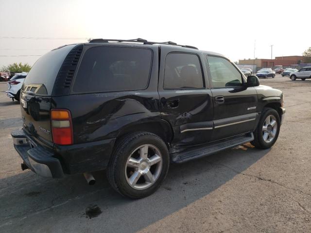 Photo 2 VIN: 1GNEC13T53J321384 - CHEVROLET TAHOE 