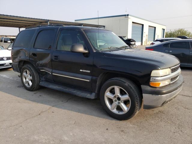 Photo 3 VIN: 1GNEC13T53J321384 - CHEVROLET TAHOE 