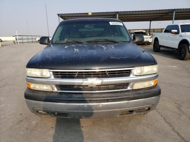 Photo 4 VIN: 1GNEC13T53J321384 - CHEVROLET TAHOE 