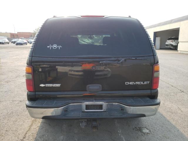 Photo 5 VIN: 1GNEC13T53J321384 - CHEVROLET TAHOE 