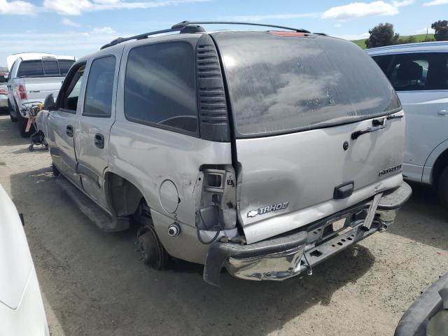 Photo 1 VIN: 1GNEC13T54J127472 - CHEVROLET TAHOE 