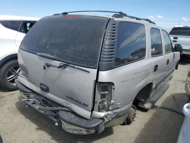 Photo 2 VIN: 1GNEC13T54J127472 - CHEVROLET TAHOE 