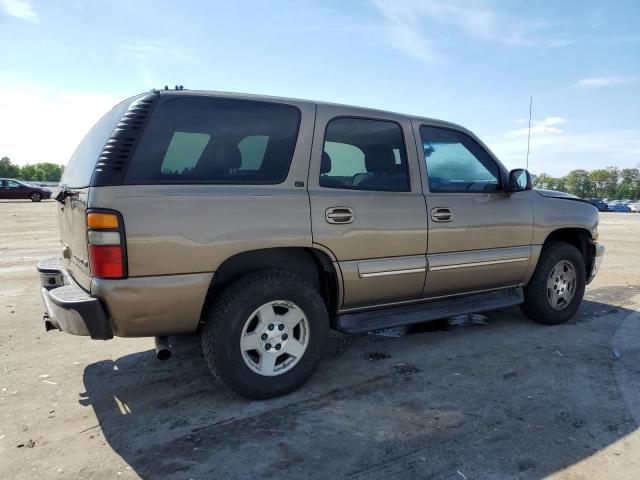 Photo 2 VIN: 1GNEC13T54J156468 - CHEVROLET TAHOE 