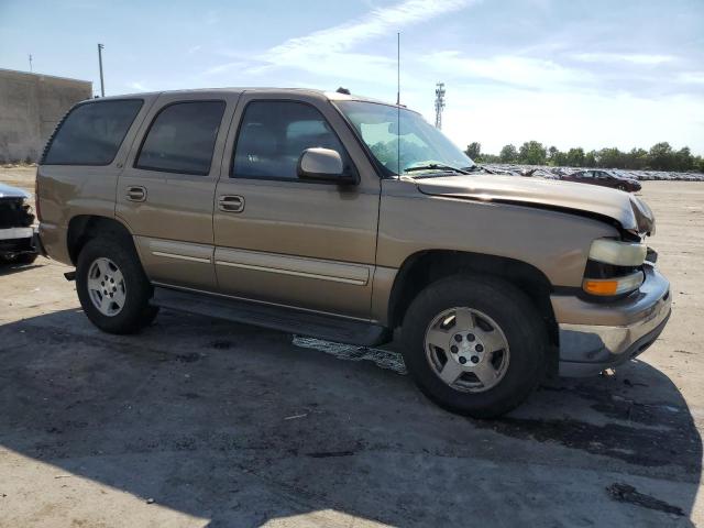 Photo 3 VIN: 1GNEC13T54J156468 - CHEVROLET TAHOE 