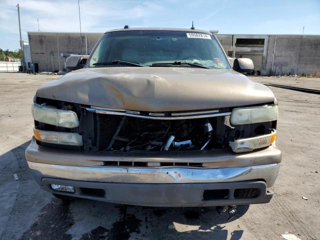 Photo 4 VIN: 1GNEC13T54J156468 - CHEVROLET TAHOE 