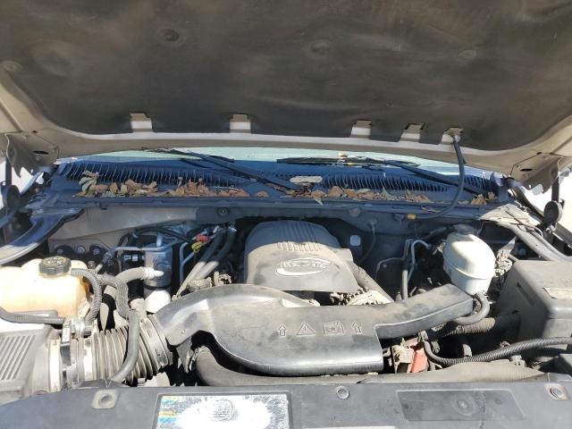 Photo 11 VIN: 1GNEC13T55R221192 - CHEVROLET TAHOE C150 