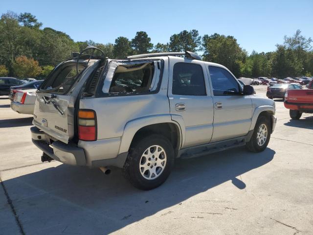 Photo 2 VIN: 1GNEC13T55R221192 - CHEVROLET TAHOE C150 