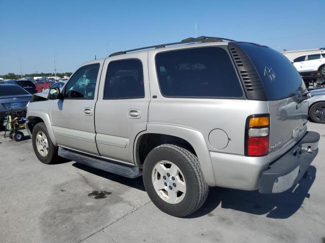 Photo 1 VIN: 1GNEC13T55R228529 - CHEVROLET TAHOE C150 