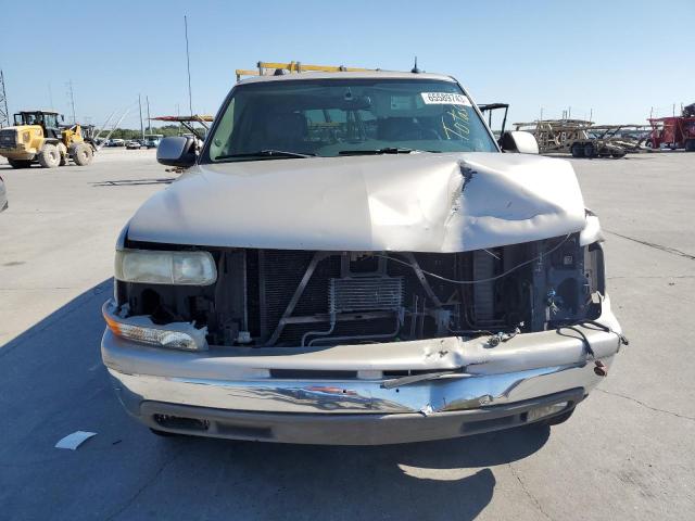 Photo 4 VIN: 1GNEC13T55R228529 - CHEVROLET TAHOE C150 