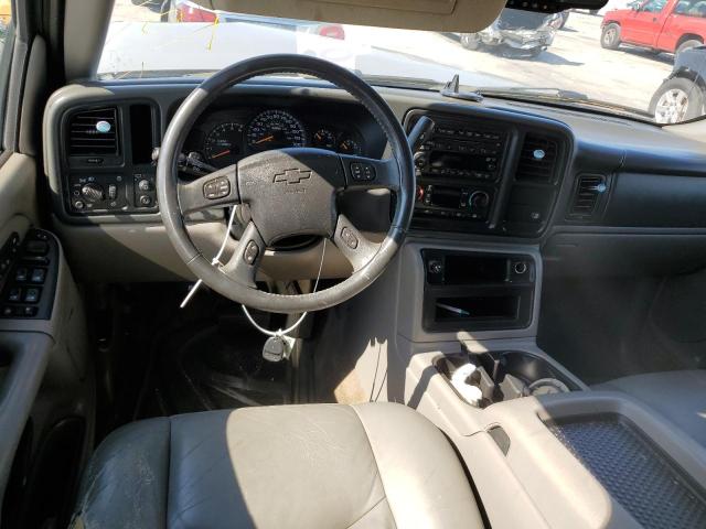 Photo 7 VIN: 1GNEC13T55R228529 - CHEVROLET TAHOE C150 