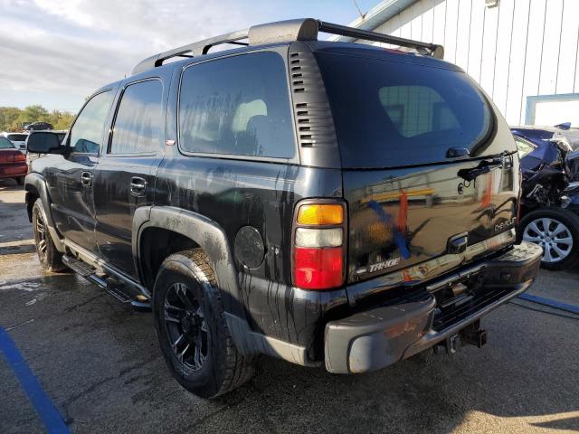 Photo 1 VIN: 1GNEC13T55R274068 - CHEVROLET TAHOE C150 