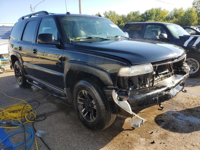 Photo 3 VIN: 1GNEC13T55R274068 - CHEVROLET TAHOE C150 